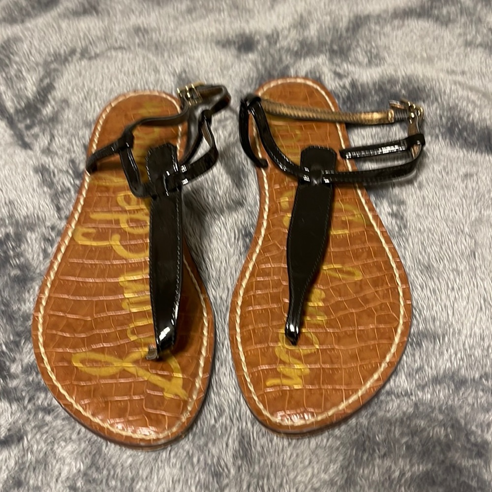 Gigi sandal
